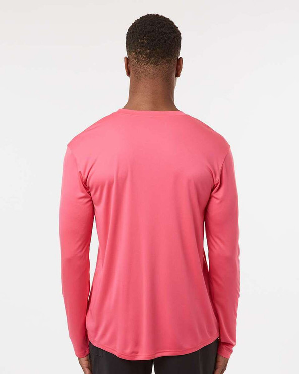 AllPro 48400 - Pro-Lock Performance Long Sleeve T-Shirt