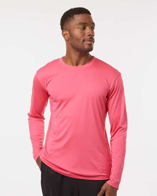 AllPro 48400 - Camiseta de manga larga Pro-Lock Performance