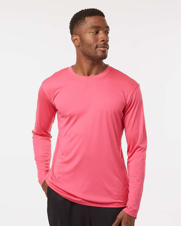AllPro 48400 - Pro-Lock Performance Long Sleeve T-Shirt