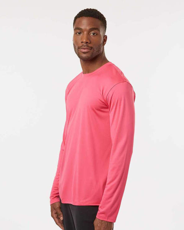 AllPro 48400 - Pro-Lock Performance Long Sleeve T-Shirt