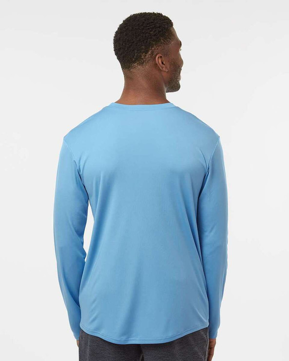 AllPro 48400 - Pro-Lock Performance Long Sleeve T-Shirt