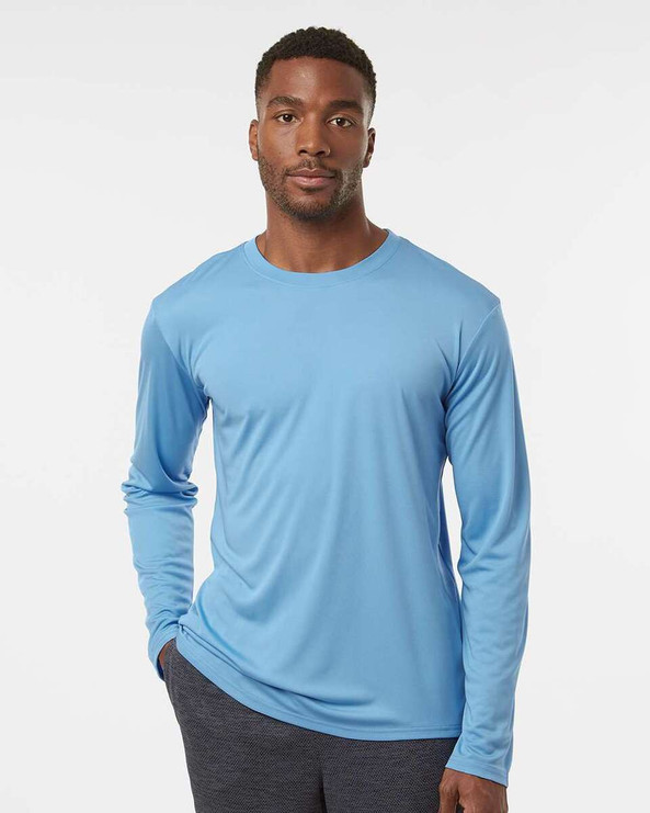 AllPro 48400 - Pro-Lock Performance Long Sleeve T-Shirt