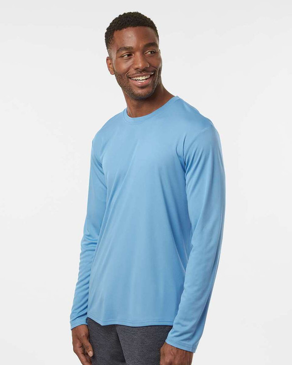 AllPro 48400 - Pro-Lock Performance Long Sleeve T-Shirt