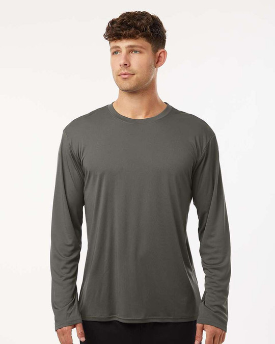 AllPro 48400 - Camiseta de manga larga Pro-Lock Performance
