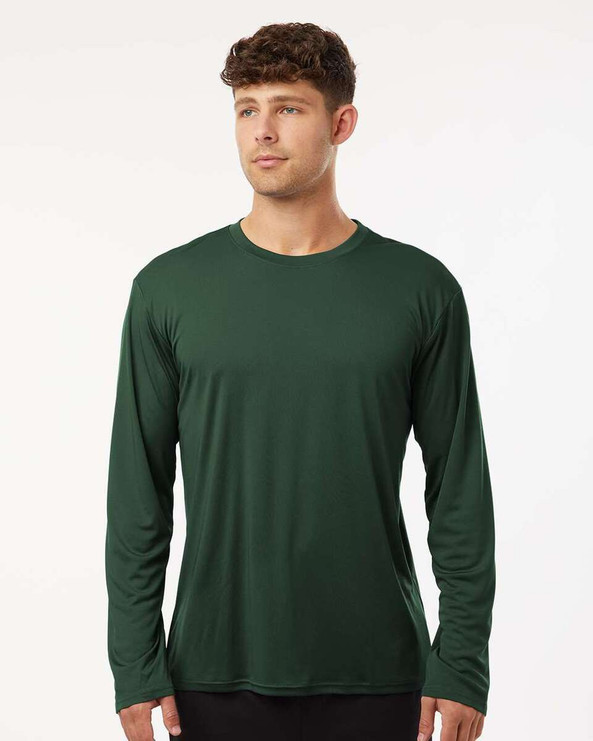 AllPro 48400 - Camiseta de manga larga Pro-Lock Performance