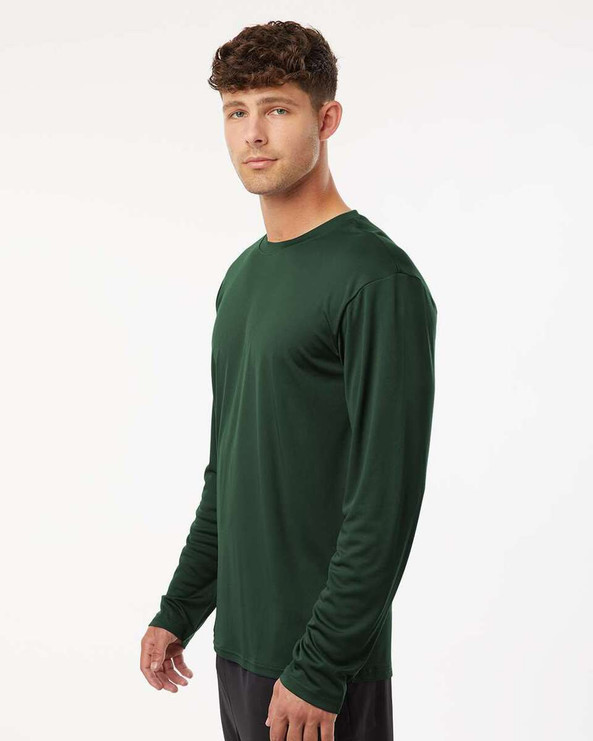 AllPro 48400 - Camiseta de manga larga Pro-Lock Performance