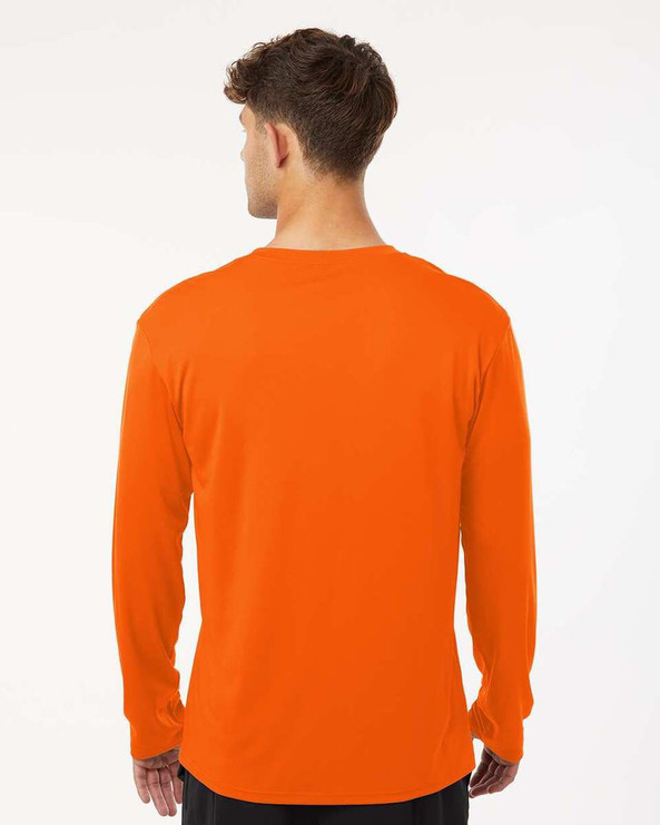AllPro 48400 - Pro-Lock Performance Long Sleeve T-Shirt