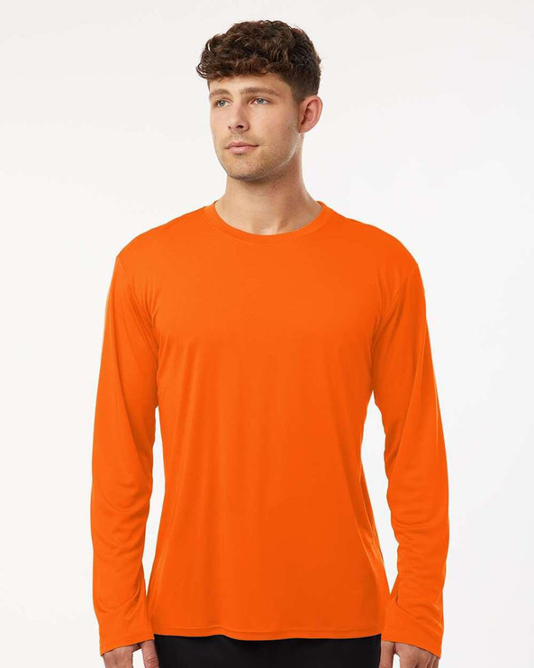 AllPro 48400 - Pro-Lock Performance Long Sleeve T-Shirt