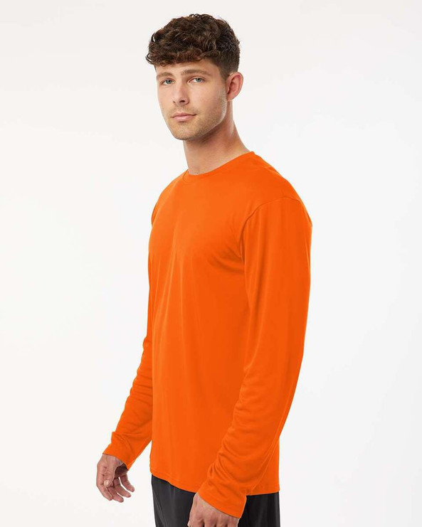 AllPro 48400 - Pro-Lock Performance Long Sleeve T-Shirt