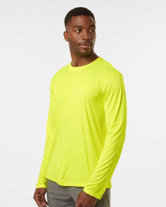 AllPro 48400 - Camiseta de manga larga Pro-Lock Performance