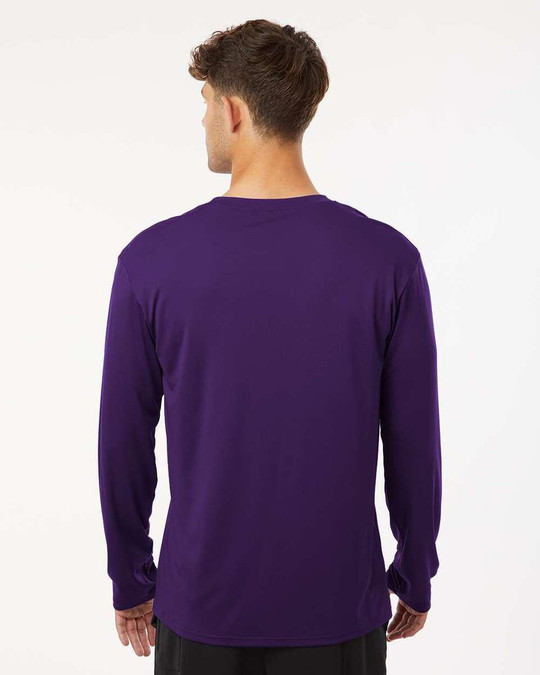 AllPro 48400 - Pro-Lock Performance Long Sleeve T-Shirt