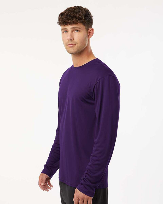 AllPro 48400 - Pro-Lock Performance Long Sleeve T-Shirt