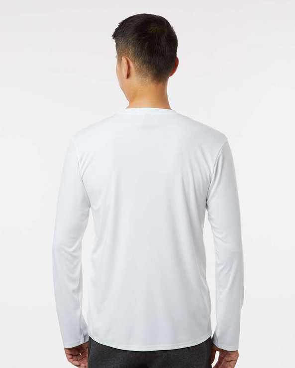 AllPro 48400 - Pro-Lock Performance Long Sleeve T-Shirt