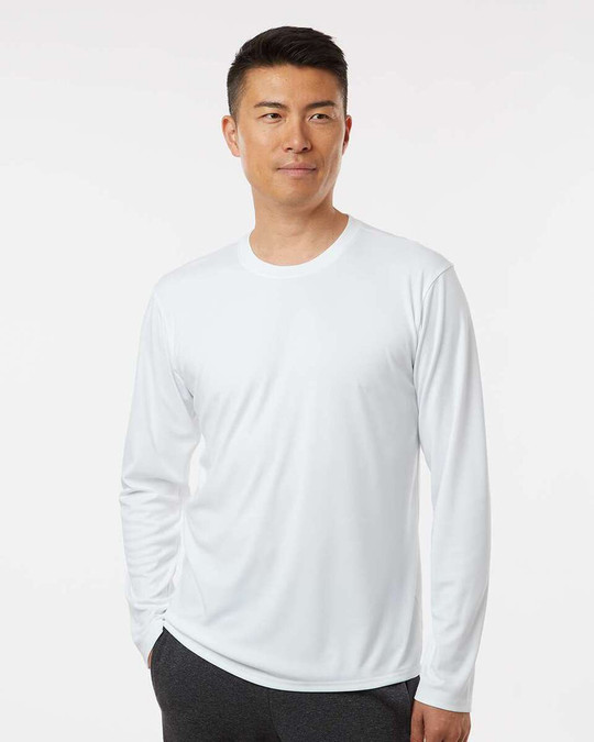 AllPro 48400 - Camiseta de manga larga Pro-Lock Performance