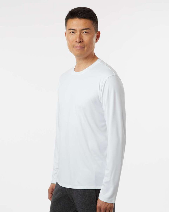 AllPro 48400 - Pro-Lock Performance Long Sleeve T-Shirt