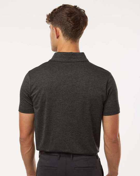 AllPro 4HM00 - Polo Performance Mélange