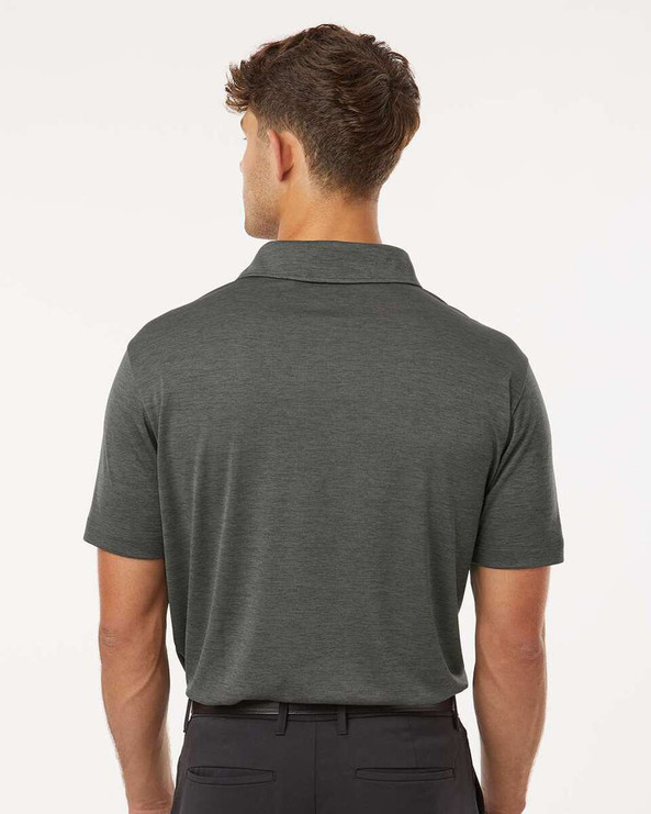 AllPro 4HM00 - Polo Performance Mélange