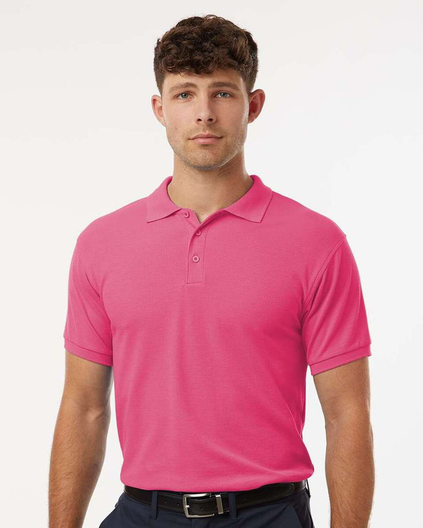 AllPro 62800 - Pique Polo