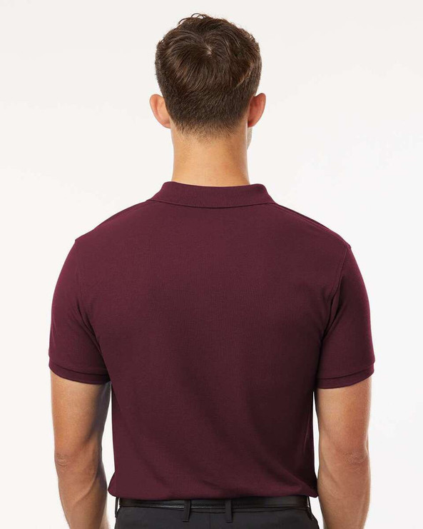 AllPro 62800 - Pique Polo