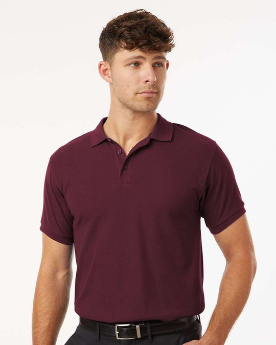 AllPro 62800 - Pique Polo