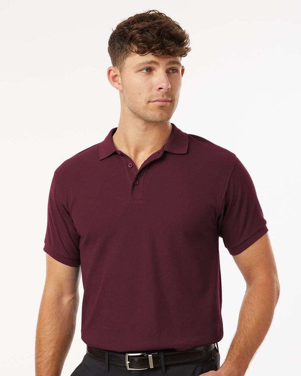 AllPro 62800 - Pique Polo