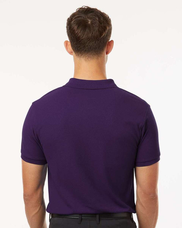 AllPro 62800 - Pique Polo