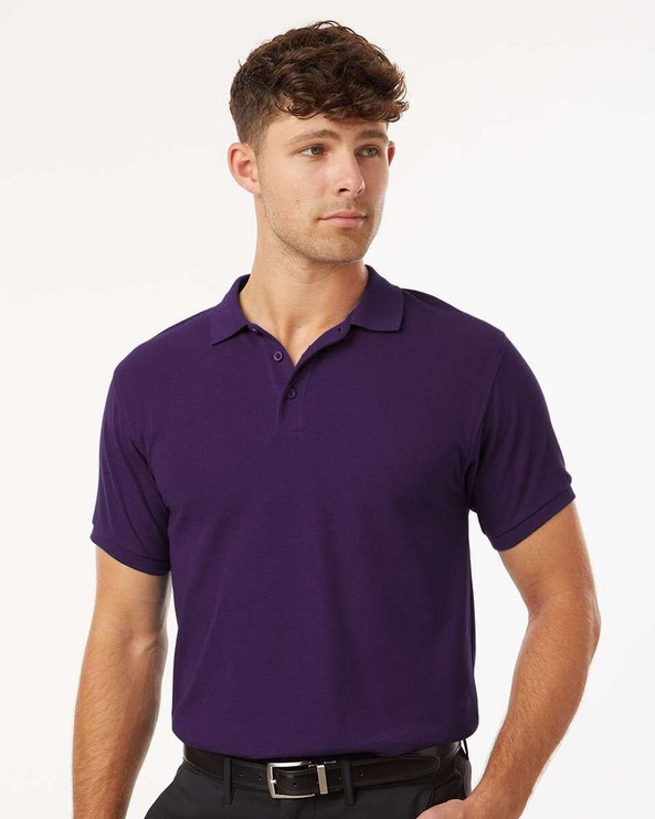 AllPro 62800 - Pique Polo