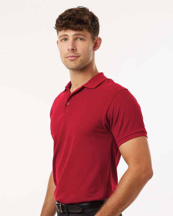 AllPro 62800 - Pique Polo