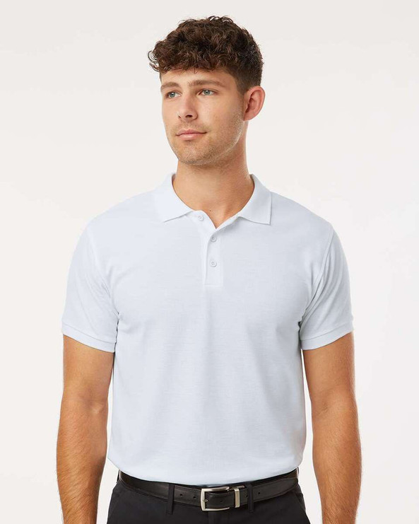 AllPro 62800 - Pique Polo