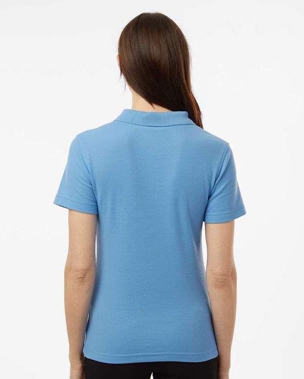 AllPro 62800L - Women's Pique Polo