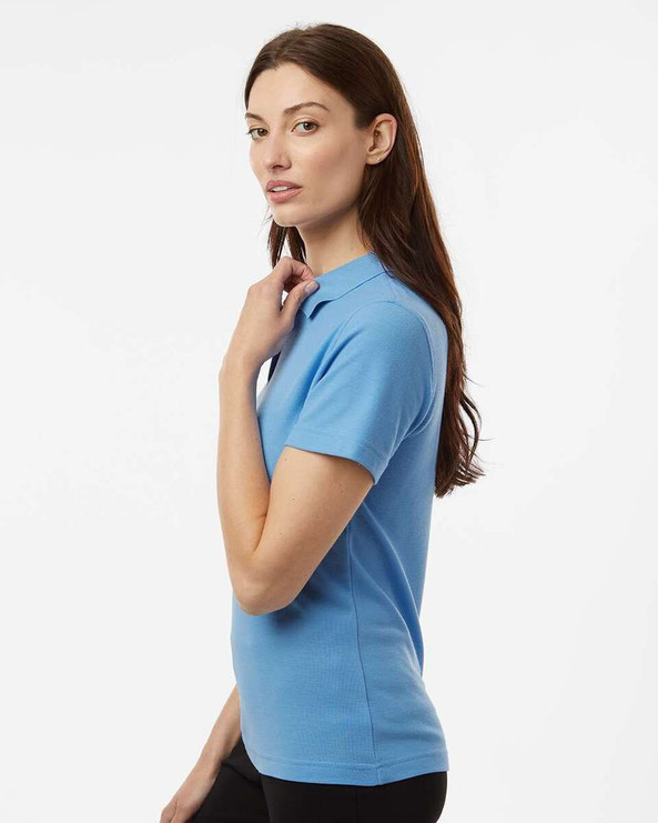 AllPro 62800L - Women's Pique Polo