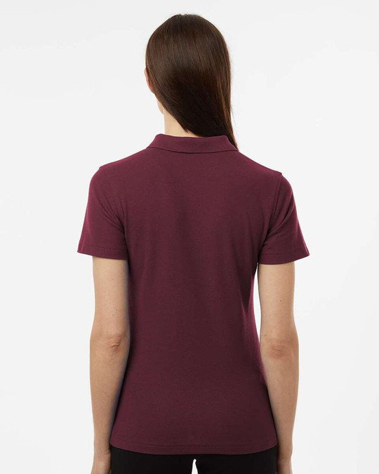 AllPro 62800L - Women's Pique Polo