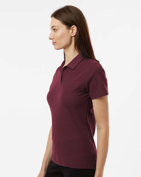 AllPro 62800L - Women's Pique Polo
