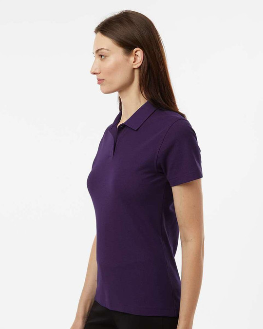 AllPro 62800L - Women's Pique Polo