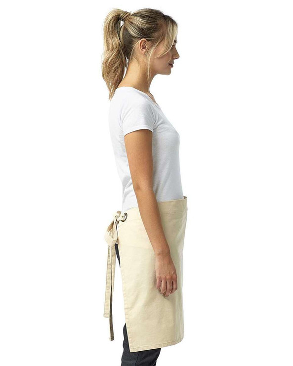 Artisan Collection by Reprime RP131 - Calibre Heavy Canvas Waist Apron