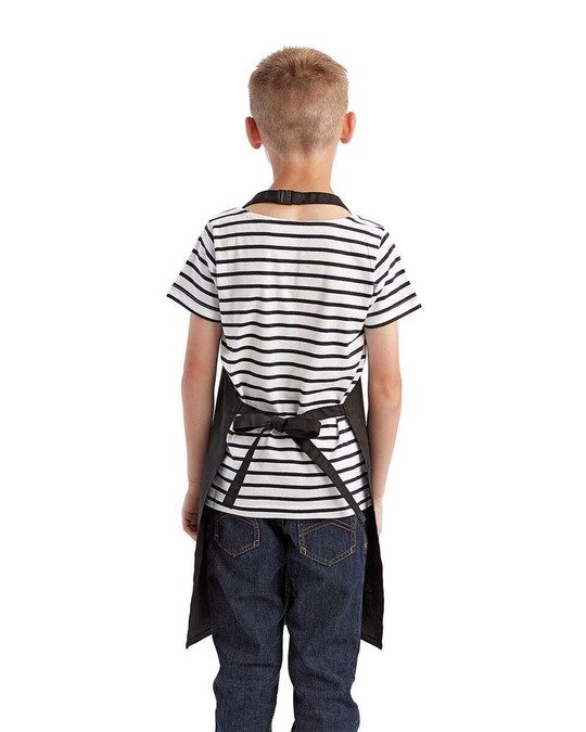 Artisan Collection by Reprime RP149 - Youth Recycled Apron