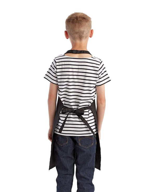 Artisan Collection by Reprime RP149 - Delantal reciclado juvenil