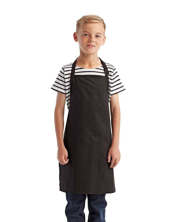 Artisan Collection by Reprime RP149 - Delantal reciclado juvenil