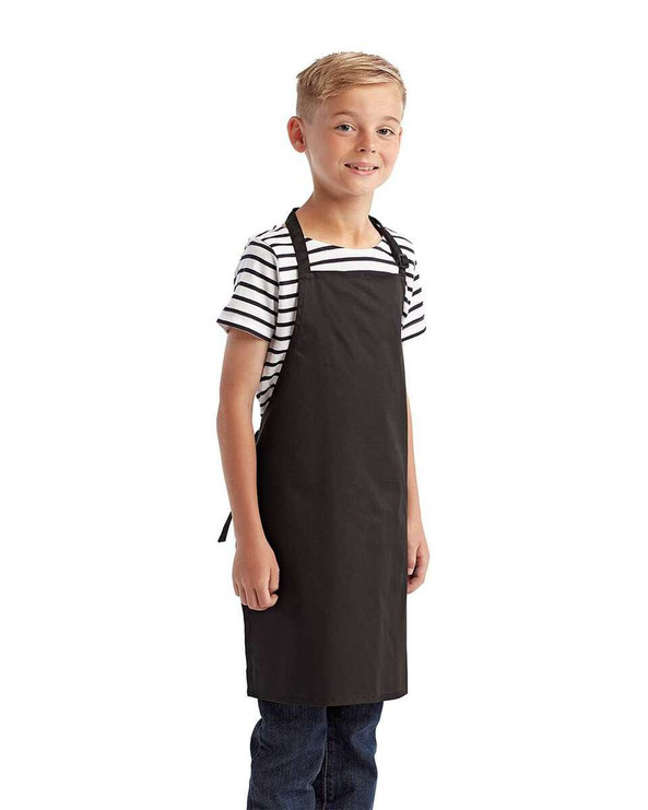 Artisan Collection by Reprime RP149 - Delantal reciclado juvenil