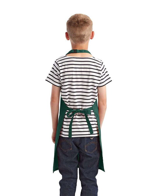 Artisan Collection by Reprime RP149 - Delantal reciclado juvenil