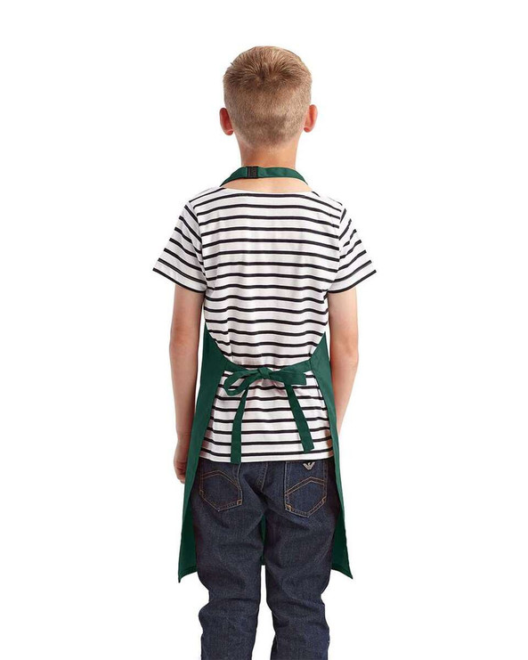 Artisan Collection by Reprime RP149 - Delantal reciclado juvenil