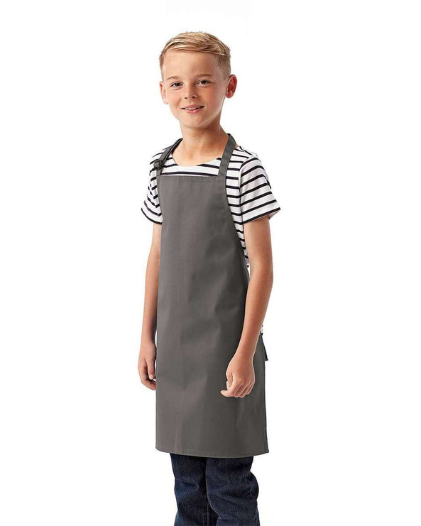 Artisan Collection by Reprime RP149 - Youth Recycled Apron