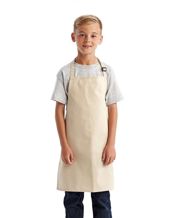 Artisan Collection by Reprime RP149 - Youth Recycled Apron