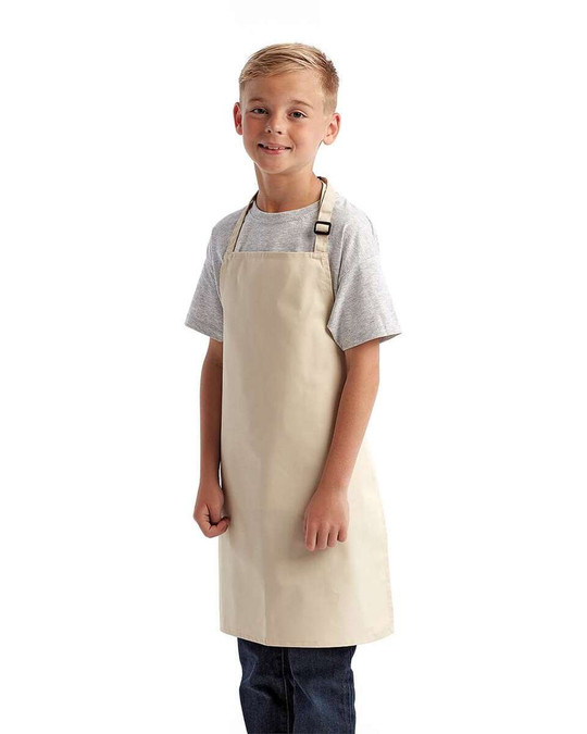 Artisan Collection by Reprime RP149 - Youth Recycled Apron