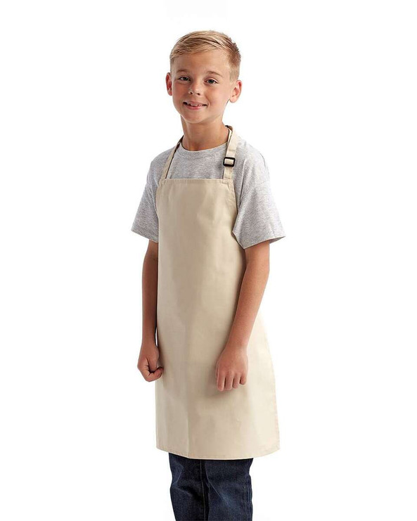 Artisan Collection by Reprime RP149 - Youth Recycled Apron