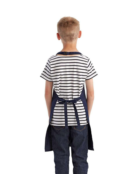 Artisan Collection by Reprime RP149 - Youth Recycled Apron