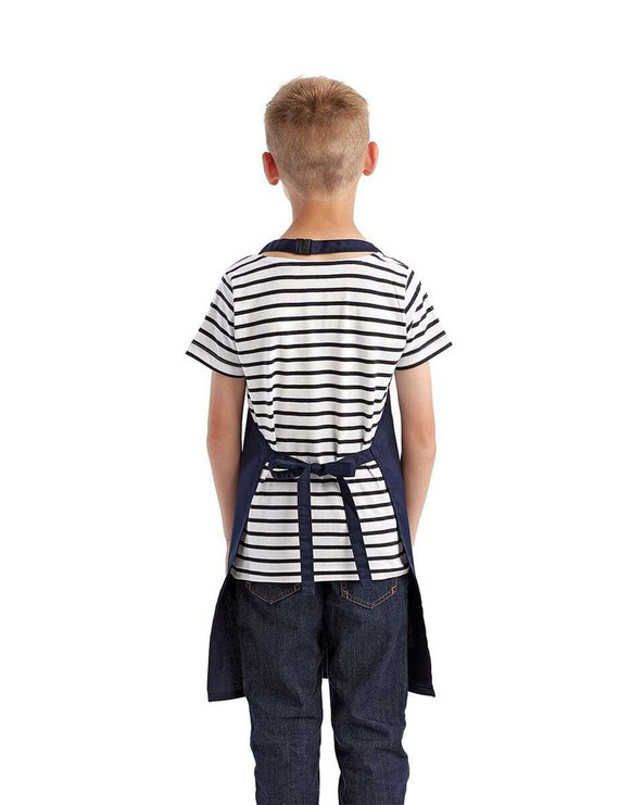 Artisan Collection by Reprime RP149 - Youth Recycled Apron