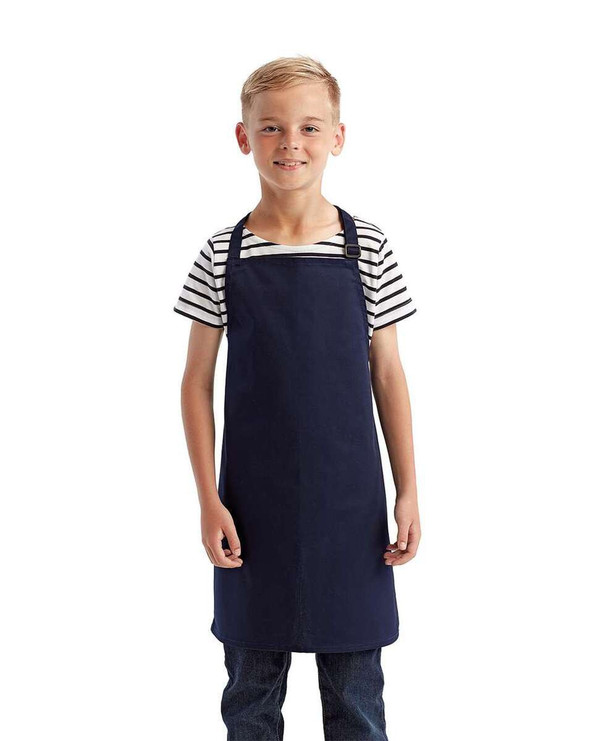 Artisan Collection by Reprime RP149 - Youth Recycled Apron