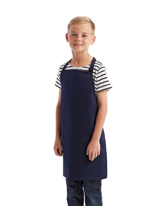 Artisan Collection by Reprime RP149 - Youth Recycled Apron