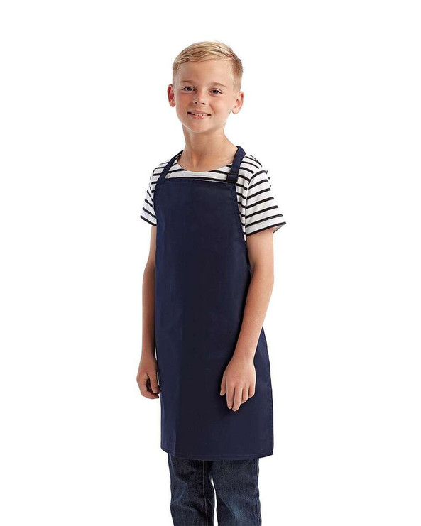 Artisan Collection by Reprime RP149 - Youth Recycled Apron